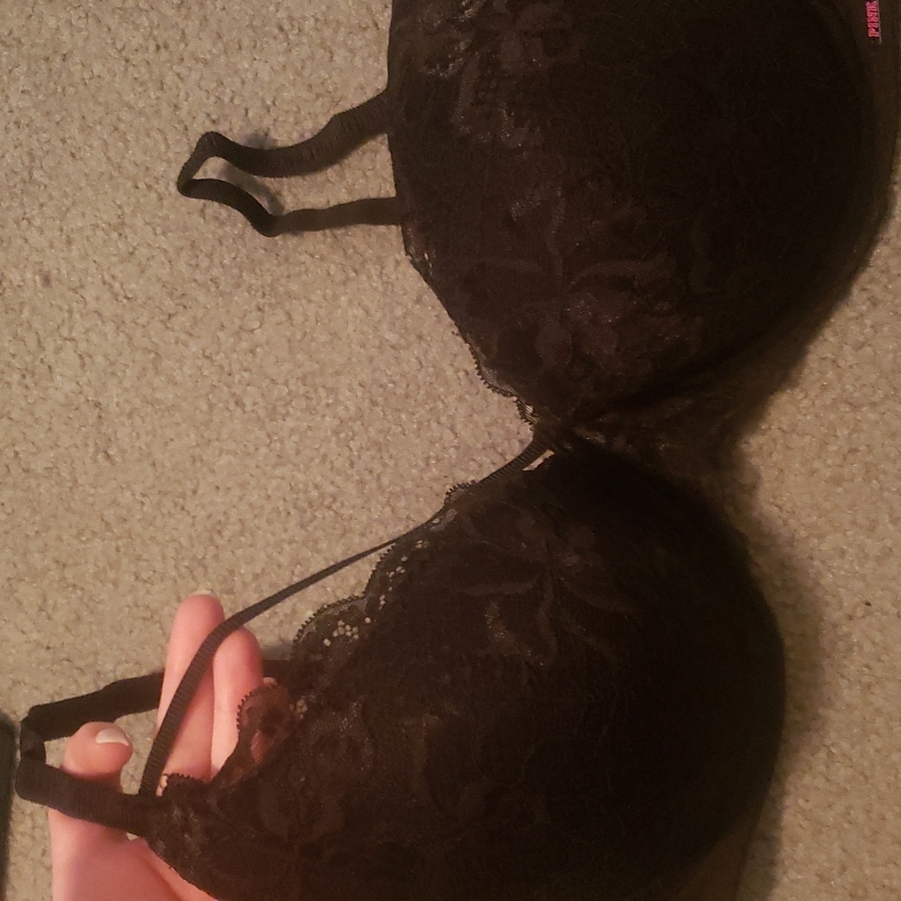 36DD bra